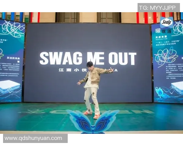 上海街舞队全新压制革新探索与发展之路的深度剖析 上海街舞队全新压制革新探索与发展之路的深度剖析