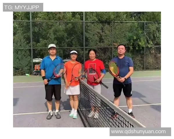 李丽畅谈网球生涯的起伏与成就回顾