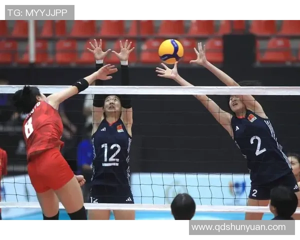 武汉排球队在精英赛中的实力展现与未来发展潜力分析